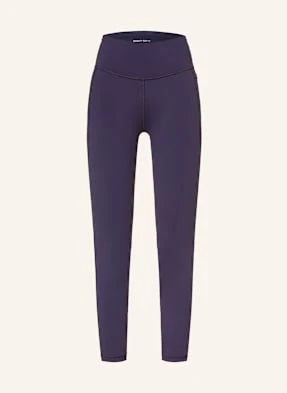 Sweaty Betty Legginsy Ultimate Studio blau