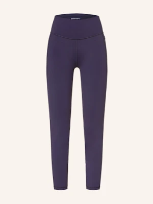 Sweaty Betty Legginsy Ultimate Studio blau