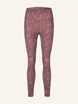Sweaty Betty Legginsy Ultimate Studio braun brązowy