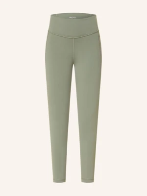 Sweaty Betty Legginsy Ultimate Studio gruen