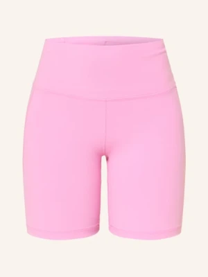 Sweaty Betty Legginsy Ultimate Studio pink