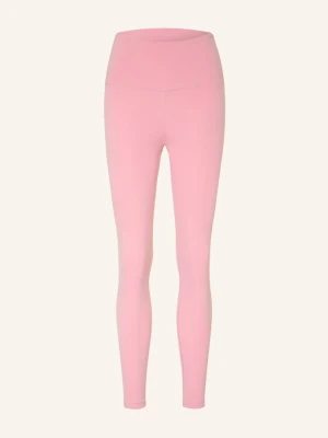 Sweaty Betty Legginsy Ultimate Studio rosa RÓŻOWY