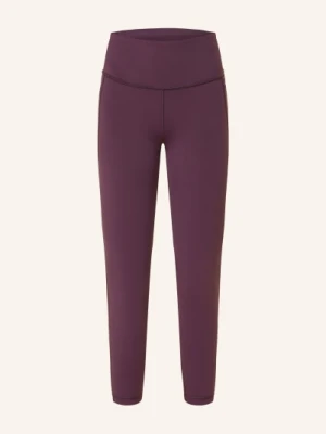 Sweaty Betty Legginsy Ultimate Studio rot