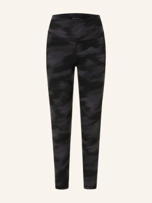 Sweaty Betty Legginsy Ultimate Studio schwarz