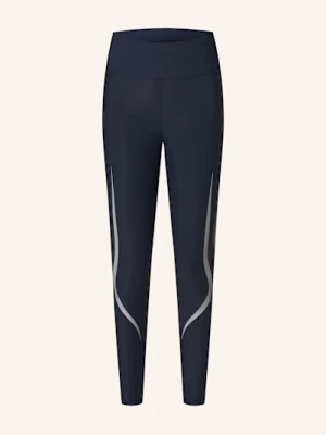 Sweaty Betty Legginsy Zero Gravity blau