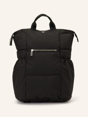 Sweaty Betty Plecak The Nimbus Roam 30 L Z Przegrodą Na Laptopa schwarz