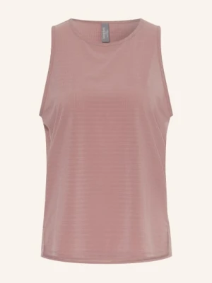 Sweaty Betty Podkoszulek Bez Rękawów Ultimate Train lila