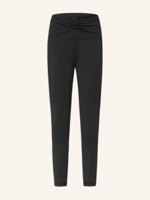 Sweaty Betty Rajstopy All Day schwarz