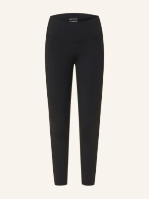 Sweaty Betty Rajstopy schwarz