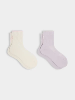 Sweaty Betty skarpety sportowe damskie szary