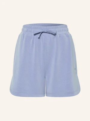 Sweaty Betty Spodenki Dresowe blau