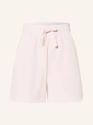 Sweaty Betty Spodenki Dresowe rosa