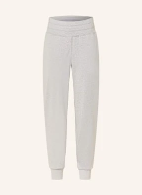 Sweaty Betty Spodnie Do Jogi Gaia grau