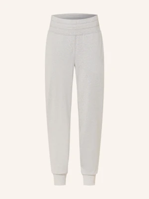 Sweaty Betty Spodnie Do Jogi Gaia grau