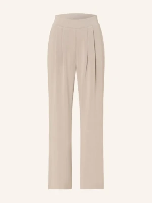 Sweaty Betty Spodnie Dresowe beige