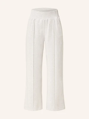 Sweaty Betty Spodnie Dresowe grau