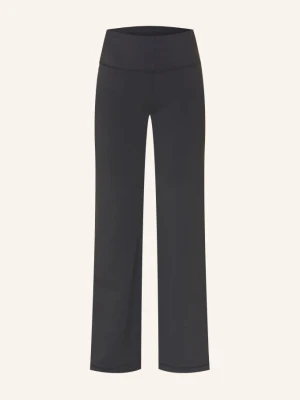 Sweaty Betty Spodnie Treningowe All Day schwarz CZARNY