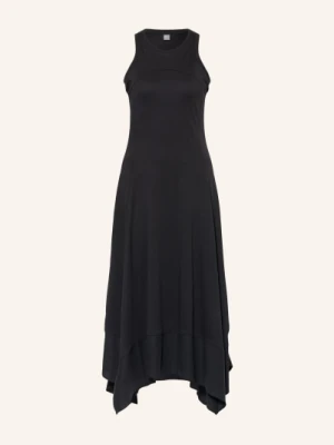 Sweaty Betty Sukienka schwarz