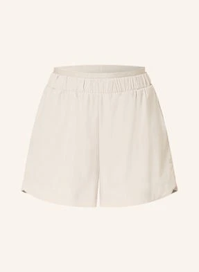 Sweaty Betty Szorty Treningowe Elevated 3" beige