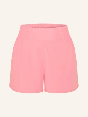 Sweaty Betty Szorty Treningowe Entry pink