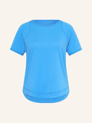 Zdjęcie produktu Sweaty Betty T-Shirt Breathe Easy blau