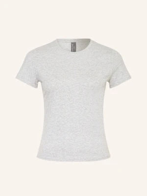 Sweaty Betty T-Shirt Essential Sculpt grau