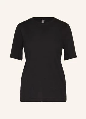 Sweaty Betty T-Shirt schwarz