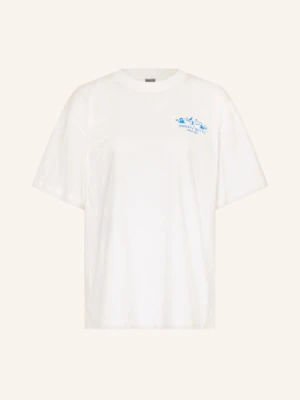 Sweaty Betty T-Shirt weiss