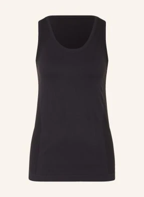 Sweaty Betty Tank Top Athlete schwarz