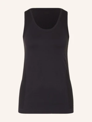 Sweaty Betty Tank Top Athlete schwarz