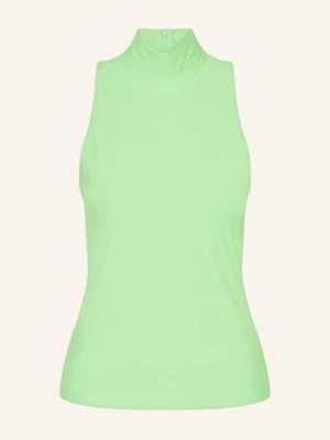 Sweaty Betty Tank Top gruen