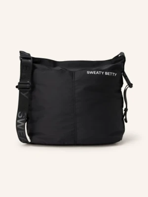 Sweaty Betty Torba Na Ramię Strive schwarz