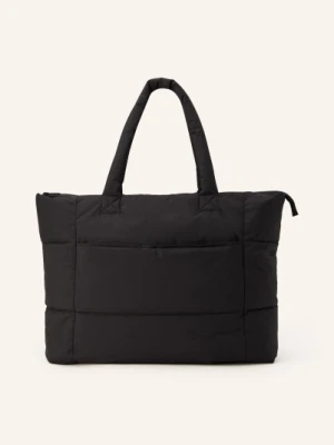 Sweaty Betty Torba Na Zakupy Nimbus Cloud schwarz