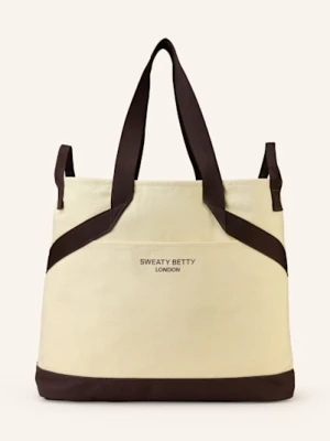 Sweaty Betty Torba Sportowa gelb