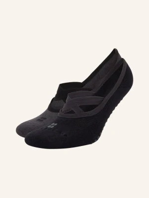 Sweaty Betty Zestaw 2 Par Skarpet Do Jogi I Pilatesu Ballet Gripper schwarz