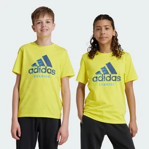 Sweden T-Shirt Kids Adidas