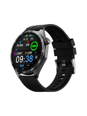 Zdjęcie produktu SWEET ACCESS Smartwatch w kolorze czarnym rozmiar: onesize