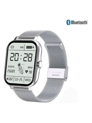 SWEET ACCESS Smartwatch w kolorze szarym rozmiar: onesize
