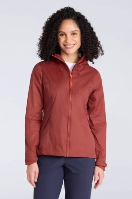 Swerve — wodoodporna kurtka damska - Orange Mountain Warehouse