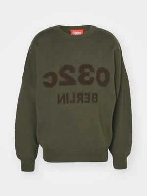 Sweter 032c