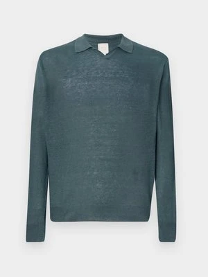 Sweter 120% lino