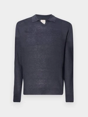 Sweter 120% lino