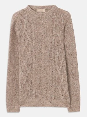 Sweter 120% lino