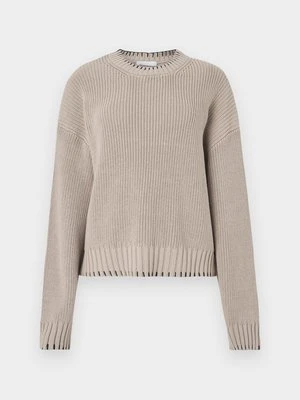 Sweter 2nd Day kamień
