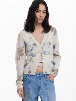 Sweter 2w1 Desigual