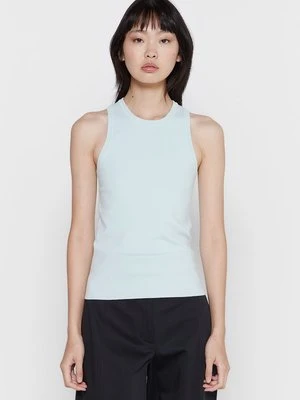 Sweter 3.1 phillip lim jasnoniebieski