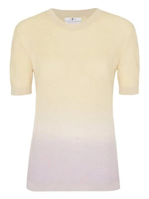 Sweter 7 For All Mankind