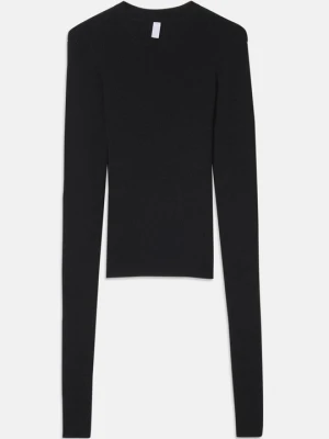 Sweter A. Roege Hove czarny