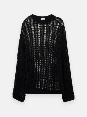 Sweter A. Roege Hove czarny