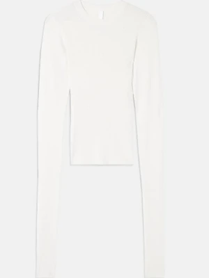 Sweter A. Roege Hove mleczny